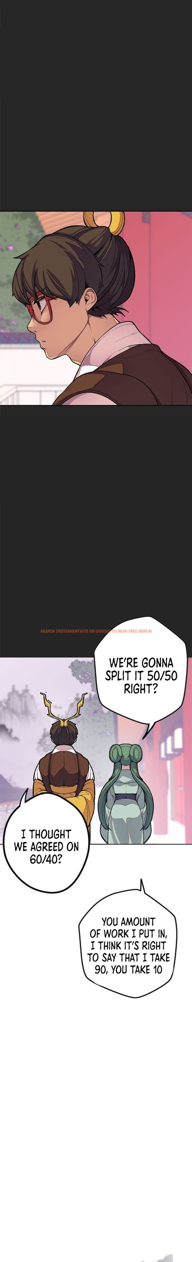 Read Hentai Image 14 666 in comic Goddess Hunting - Chapter 50 - hentaitnt.net