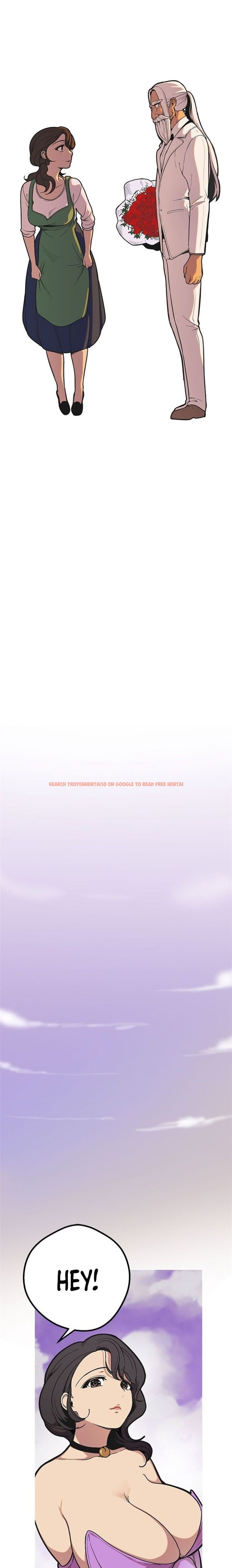 Read Hentai Image 17 666 in comic Goddess Hunting - Chapter 50 - hentaitnt.net