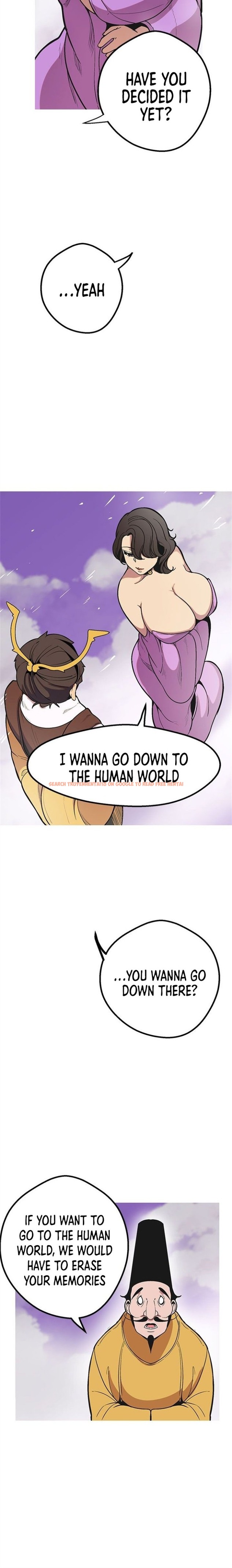 Read Hentai Image 18 666 in comic Goddess Hunting - Chapter 50 - hentaitnt.net