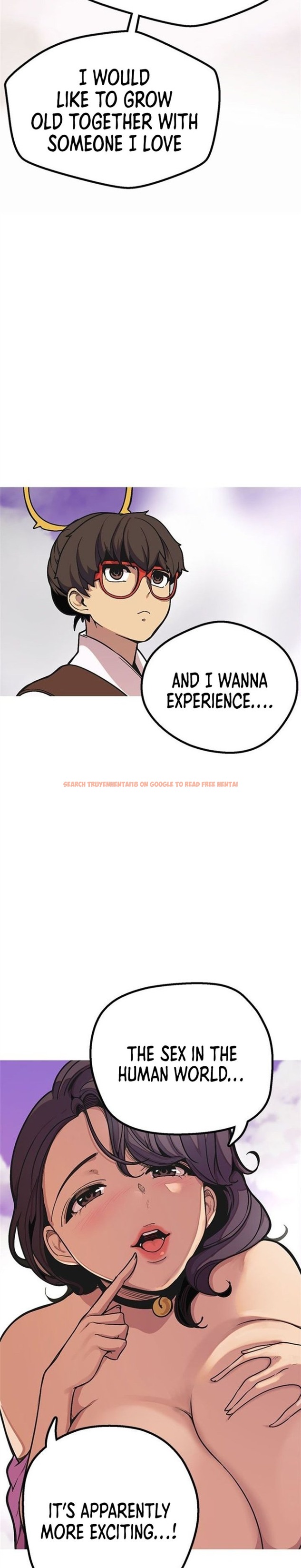 Read Hentai Image 20 666 in comic Goddess Hunting - Chapter 50 - hentaitnt.net