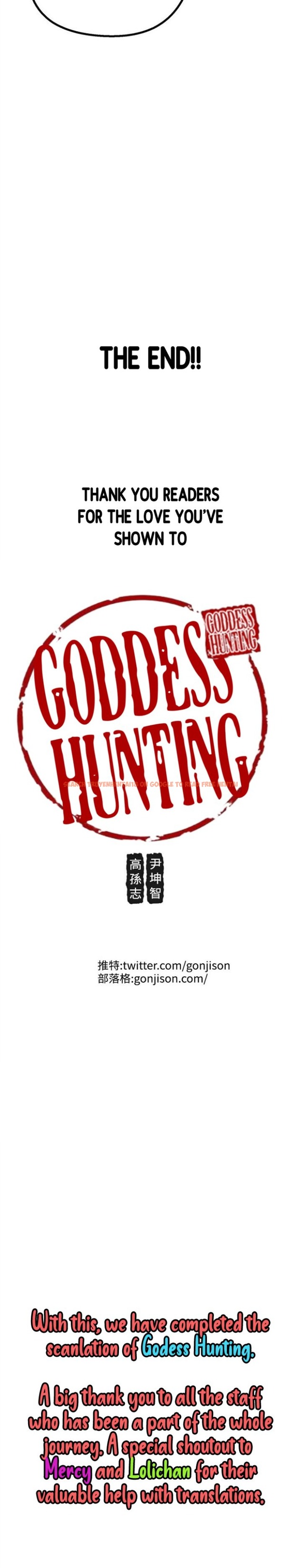 Read Hentai Image 21 666 in comic Goddess Hunting - Chapter 50 - hentaitnt.net