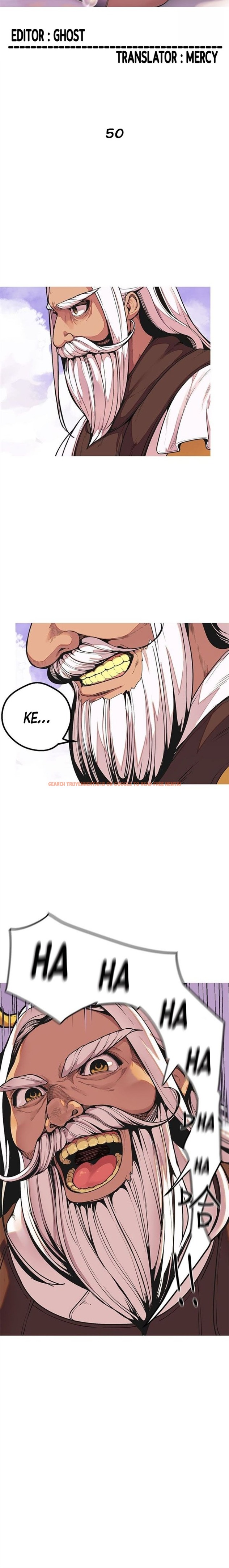 Read Hentai Image 3 666 in comic Goddess Hunting - Chapter 50 - hentaitnt.net