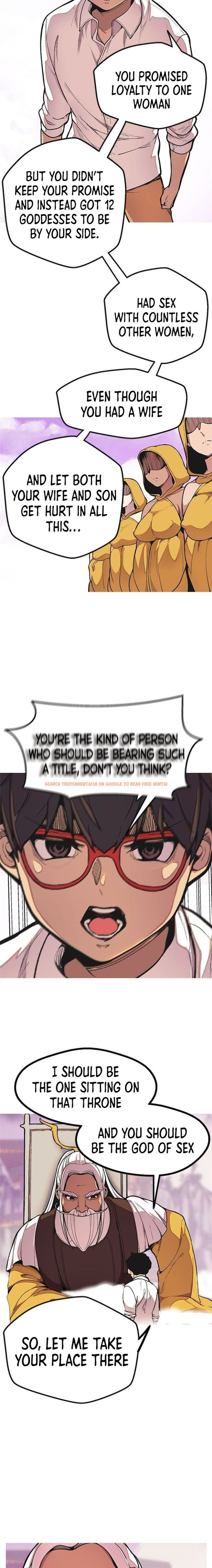 Read Hentai Image 5 666 in comic Goddess Hunting - Chapter 50 - hentaitnt.net