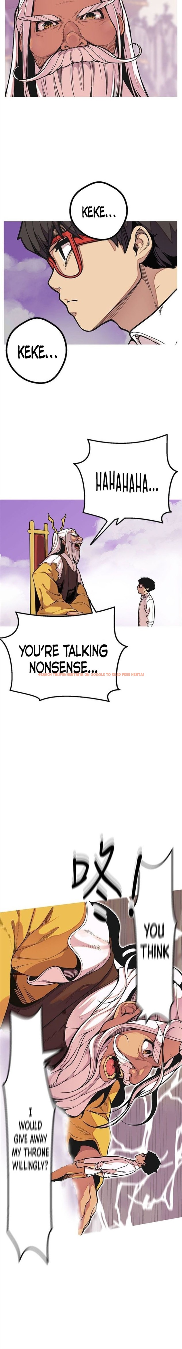 Read Hentai Image 6 666 in comic Goddess Hunting - Chapter 50 - hentaitnt.net