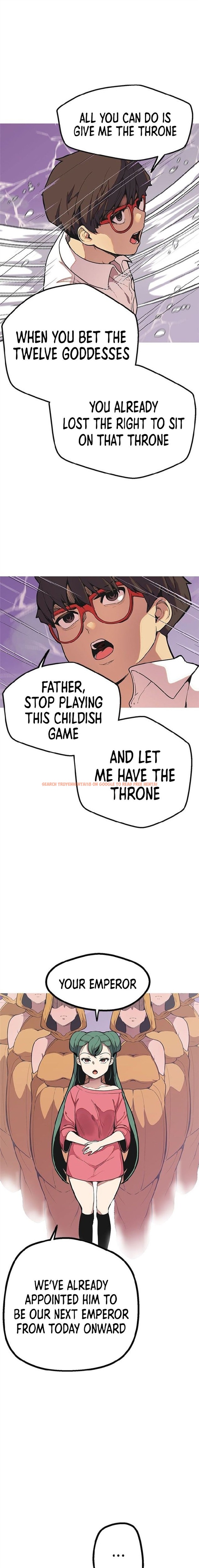 Read Hentai Image 7 666 in comic Goddess Hunting - Chapter 50 - hentaitnt.net