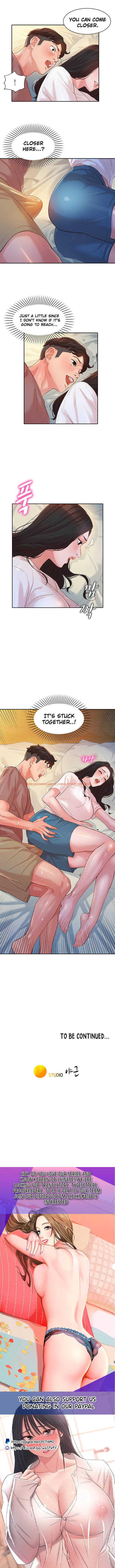 Read Hentai Image 9 745 in comic Goddess Stargram - Chapter 16 - hentaitnt.net