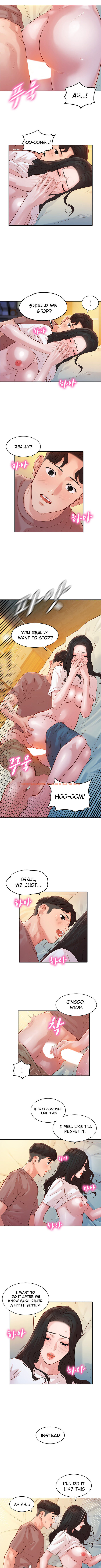 Read Hentai Image 6 212 in comic Goddess Stargram - Chapter 17 - www.hentaitnt.net