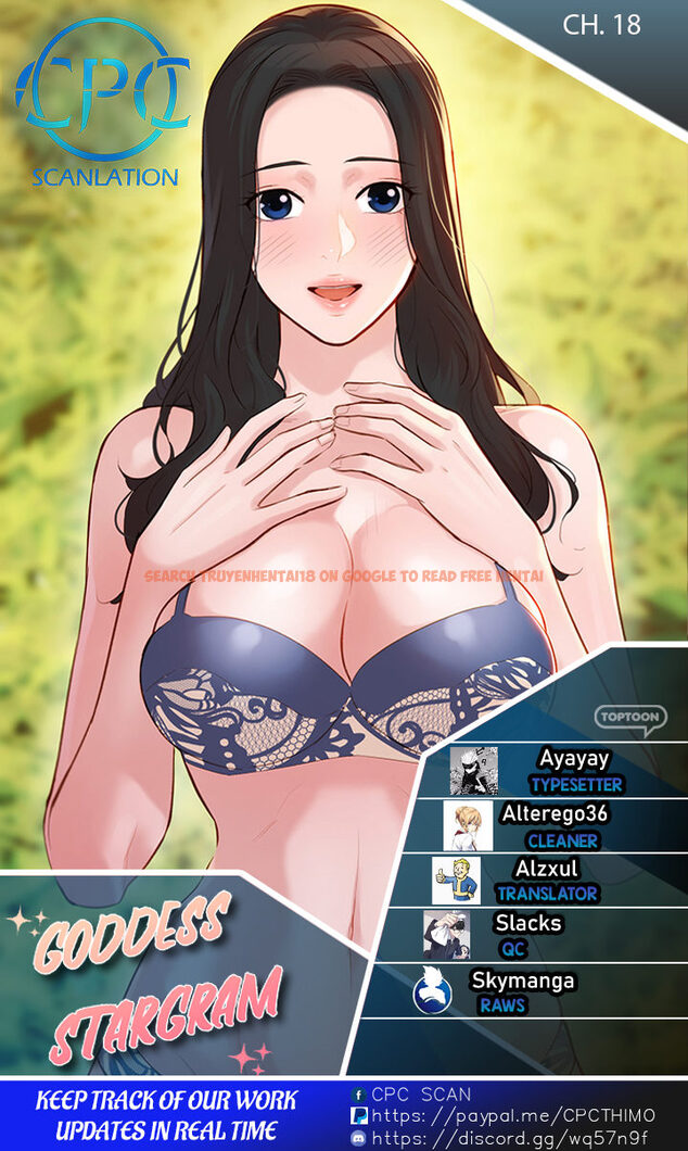 Read Hentai Image 1 922 in comic Goddess Stargram - Chapter 18 - www.hentaitnt.net