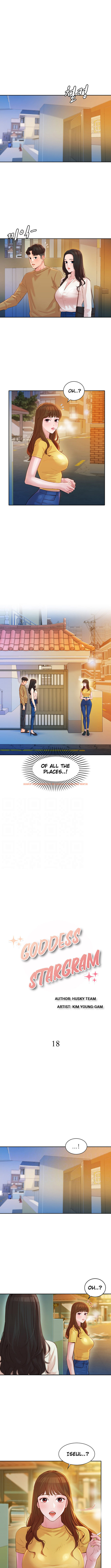 Read Hentai Image 2 922 in comic Goddess Stargram - Chapter 18 - www.hentaitnt.net