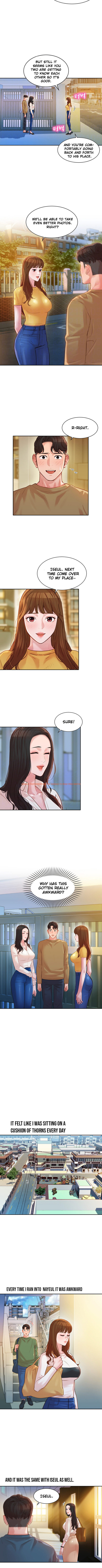 Read Hentai Image 4 922 in comic Goddess Stargram - Chapter 18 - www.hentaitnt.net