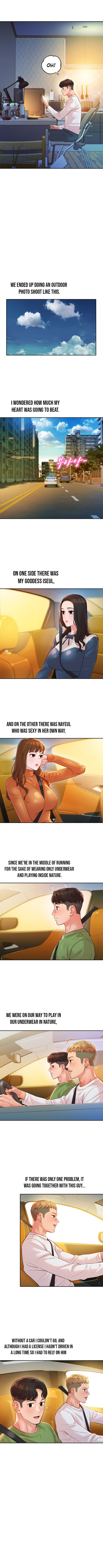 Read Hentai Image 6 922 in comic Goddess Stargram - Chapter 18 - www.hentaitnt.net