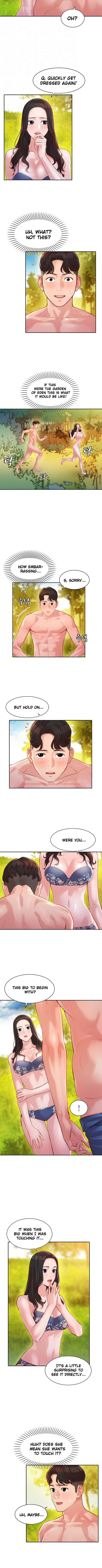 Read Hentai Image 4 922 in comic Goddess Stargram - Chapter 19 - www.hentaitnt.net