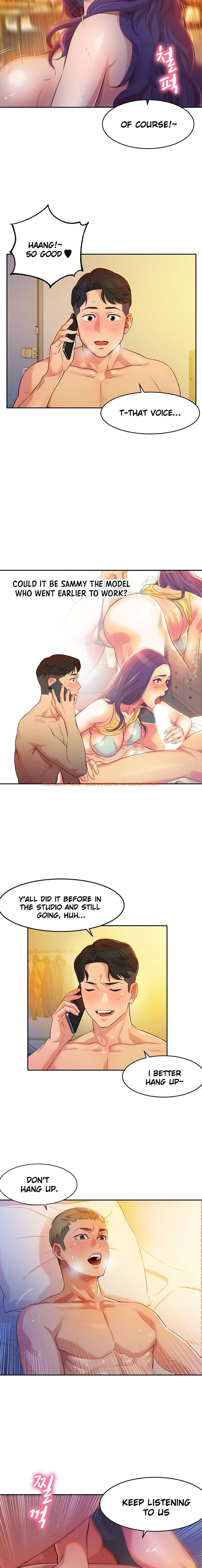 Read Hentai Image 16 319 in comic Goddess Stargram - Chapter 2 - hentaitnt.net