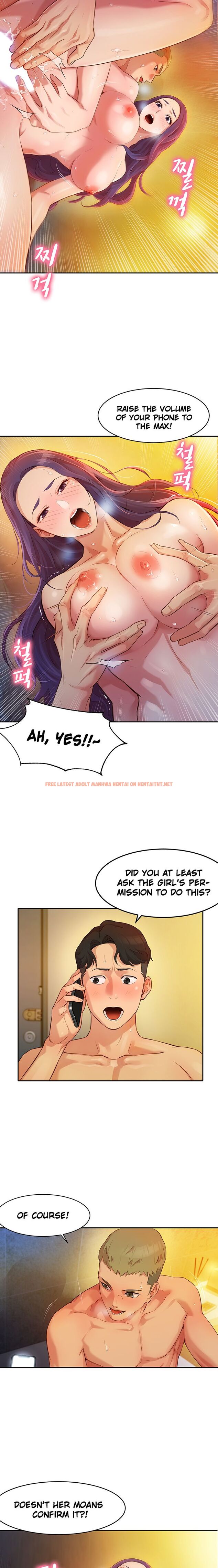 Read Hentai Image 17 319 in comic Goddess Stargram - Chapter 2 - hentaitnt.net