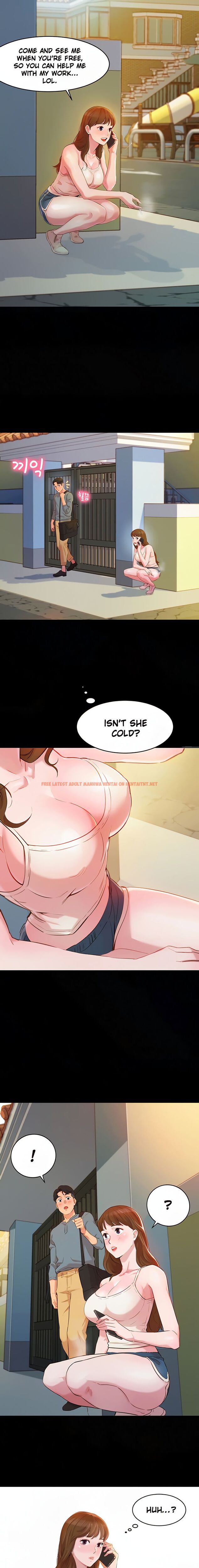 Read Hentai Image 5 319 in comic Goddess Stargram - Chapter 2 - hentaitnt.net