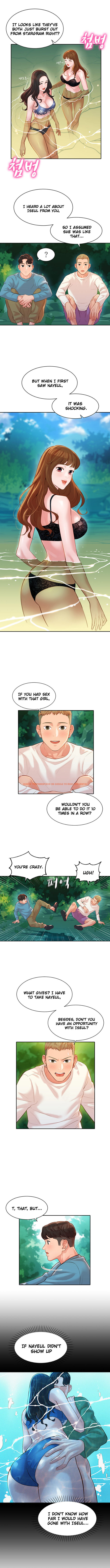 Read Hentai Image 7 630 in comic Goddess Stargram - Chapter 20 - www.hentaitnt.net
