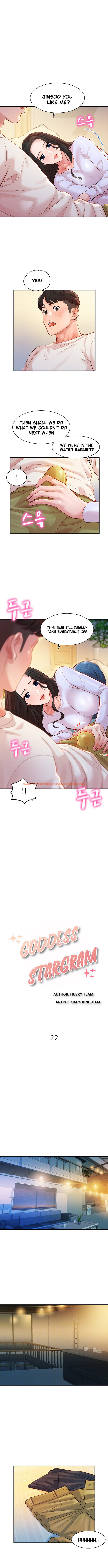 Read Hentai Image 2 625 in comic Goddess Stargram - Chapter 22 - www.hentaitnt.net