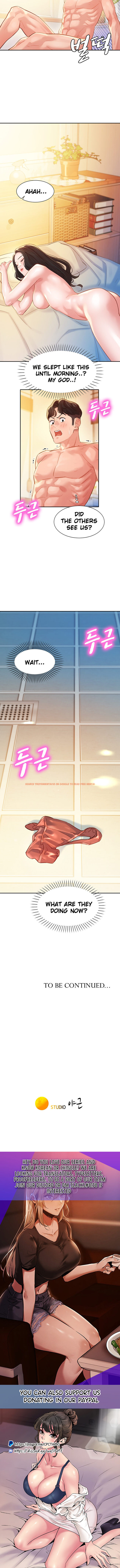 Read Hentai Image 10 625 in comic Goddess Stargram - Chapter 25 - www.hentaitnt.net
