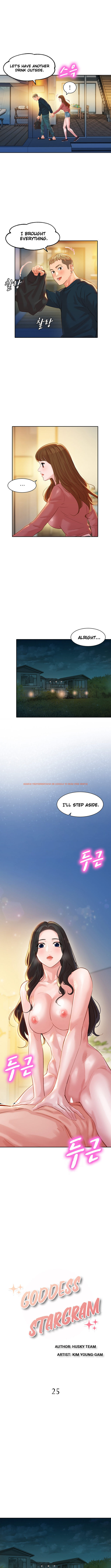 Read Hentai Image 2 625 in comic Goddess Stargram - Chapter 25 - www.hentaitnt.net
