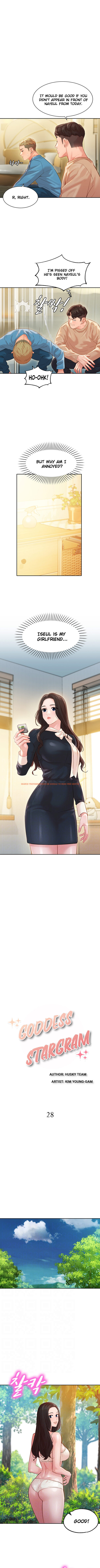 Read Hentai Image 2 125 in comic Goddess Stargram - Chapter 28 - www.hentaitnt.net