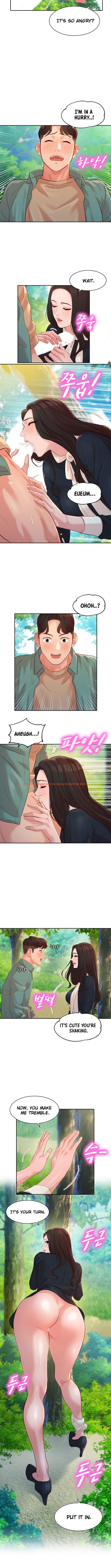 Read Hentai Image 9 125 in comic Goddess Stargram - Chapter 28 - www.hentaitnt.net