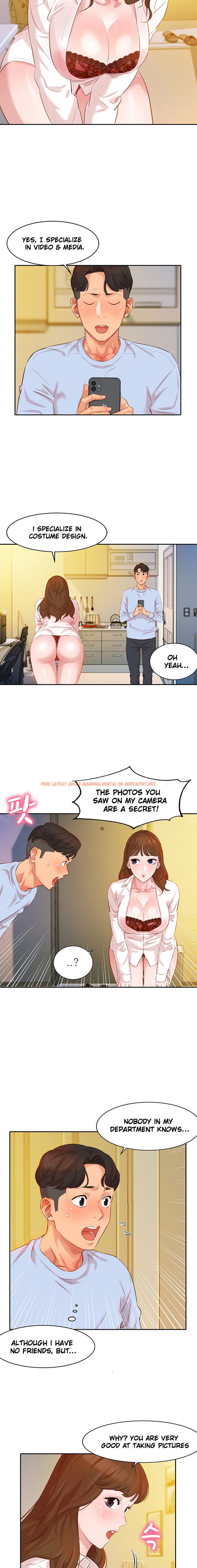 Read Hentai Image 16 319 in comic Goddess Stargram - Chapter 3 - hentaitnt.net