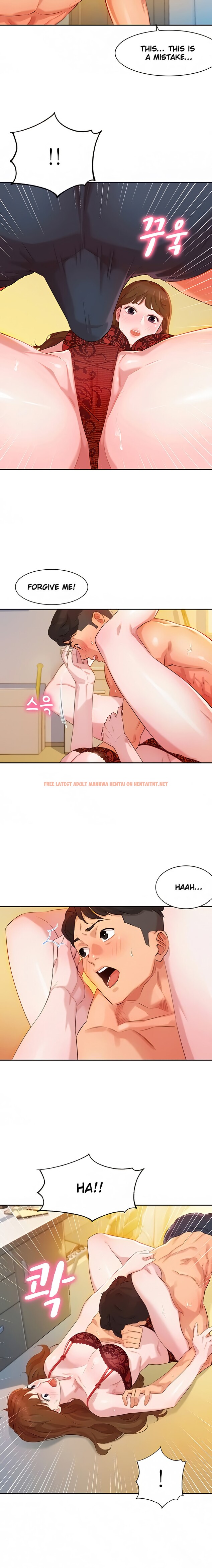 Read Hentai Image 3 318 in comic Goddess Stargram - Chapter 3 - hentaitnt.net