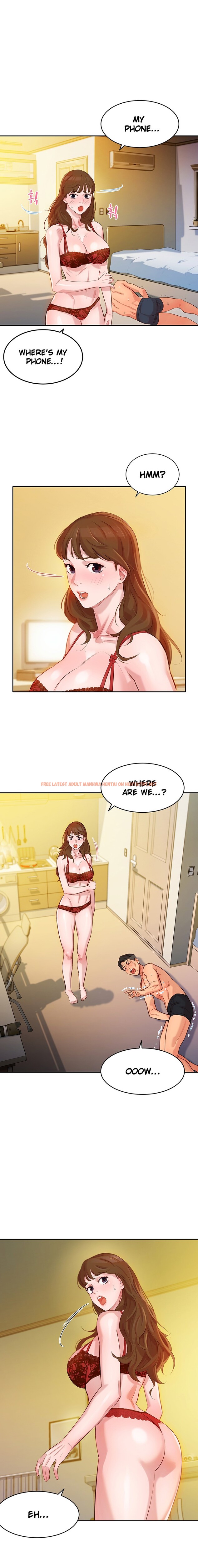 Read Hentai Image 7 318 in comic Goddess Stargram - Chapter 3 - hentaitnt.net