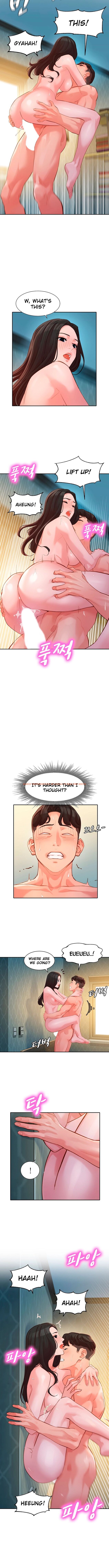 Read Hentai Image 5 900 in comic Goddess Stargram - Chapter 30 - hentaitnt.net