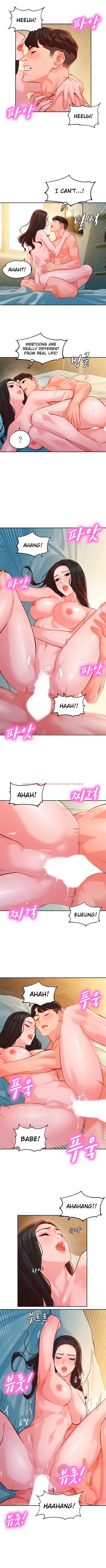 Read Hentai Image 6 905 in comic Goddess Stargram - Chapter 30 - hentaitnt.net