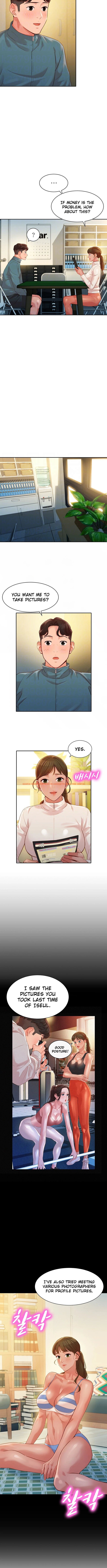 Read Hentai Image 3 509 in comic Goddess Stargram - Chapter 31 - hentaitnt.net