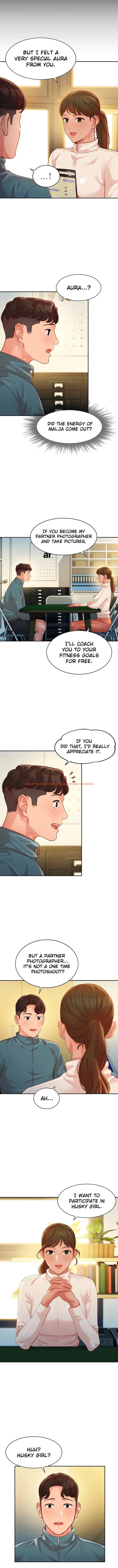 Read Hentai Image 4 509 in comic Goddess Stargram - Chapter 31 - hentaitnt.net