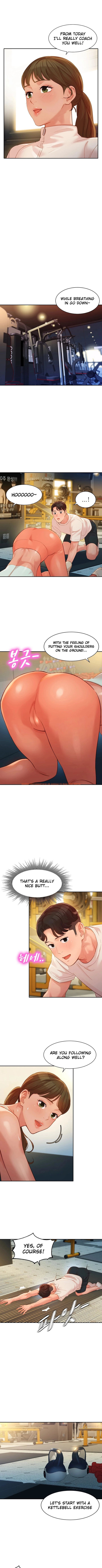 Read Hentai Image 6 509 in comic Goddess Stargram - Chapter 31 - hentaitnt.net