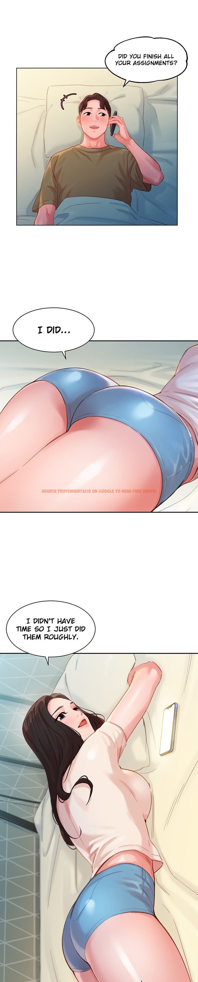 Read Hentai Image 11 452 in comic Goddess Stargram - Chapter 32 - hentaitnt.net