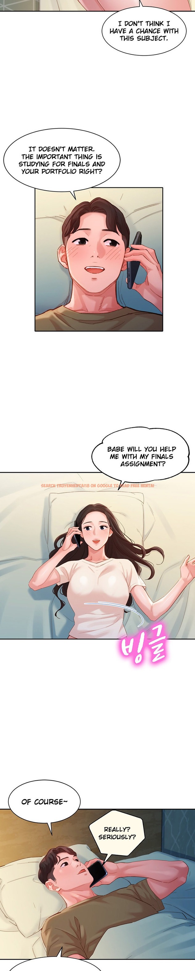Read Hentai Image 12 452 in comic Goddess Stargram - Chapter 32 - hentaitnt.net