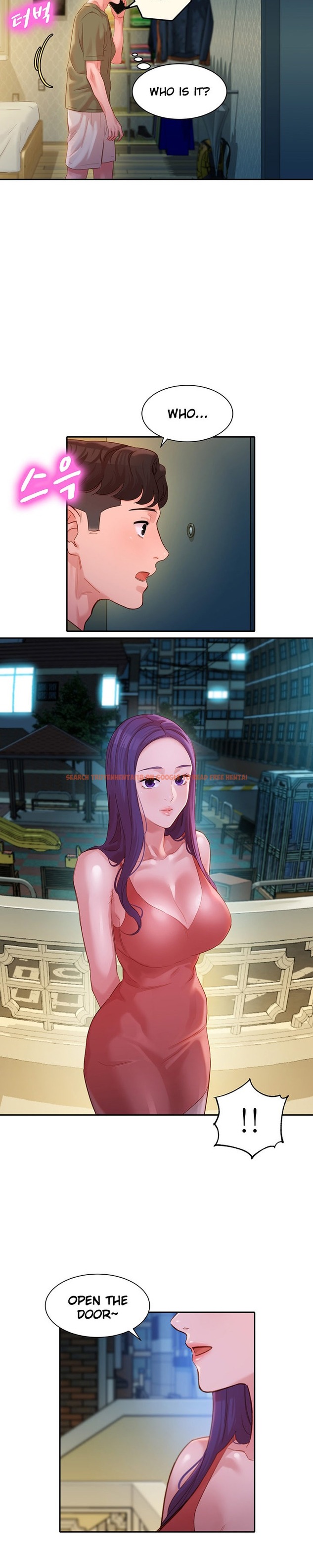 Read Hentai Image 14 452 in comic Goddess Stargram - Chapter 32 - hentaitnt.net