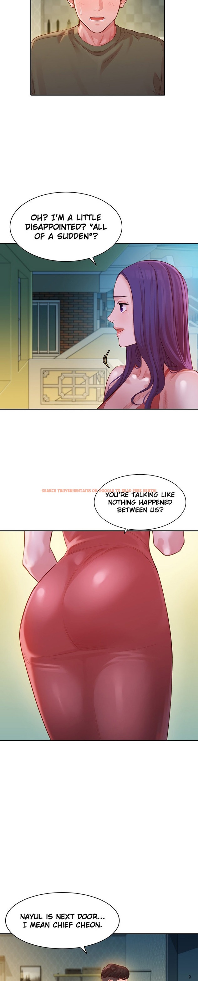 Read Hentai Image 16 452 in comic Goddess Stargram - Chapter 32 - hentaitnt.net