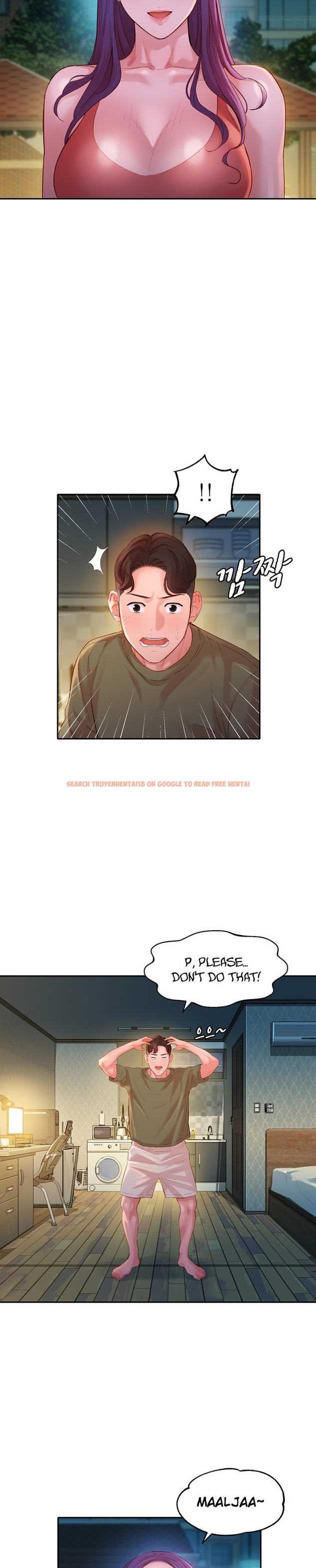 Read Hentai Image 18 452 in comic Goddess Stargram - Chapter 32 - hentaitnt.net
