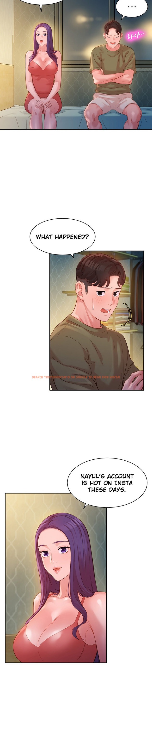Read Hentai Image 20 452 in comic Goddess Stargram - Chapter 32 - hentaitnt.net