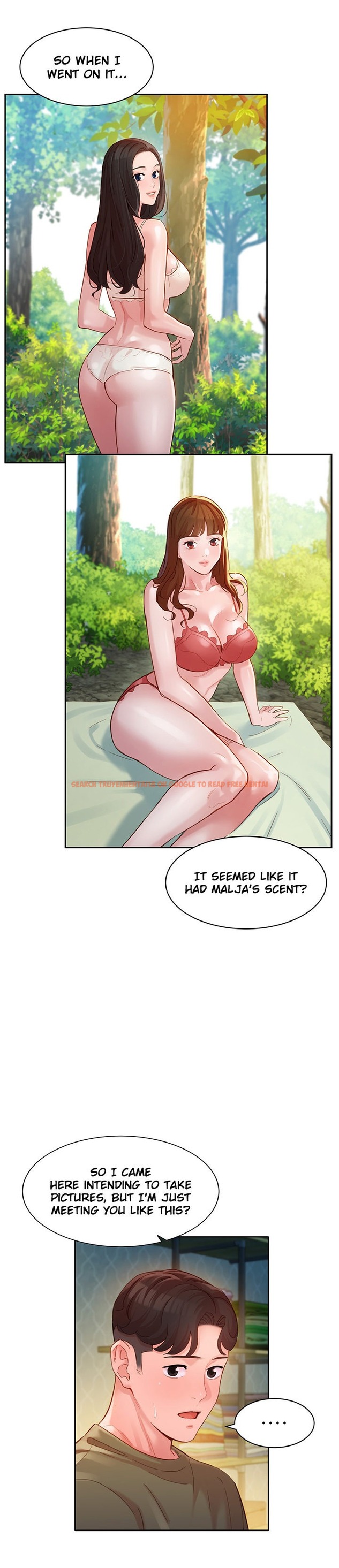 Read Hentai Image 21 452 in comic Goddess Stargram - Chapter 32 - hentaitnt.net