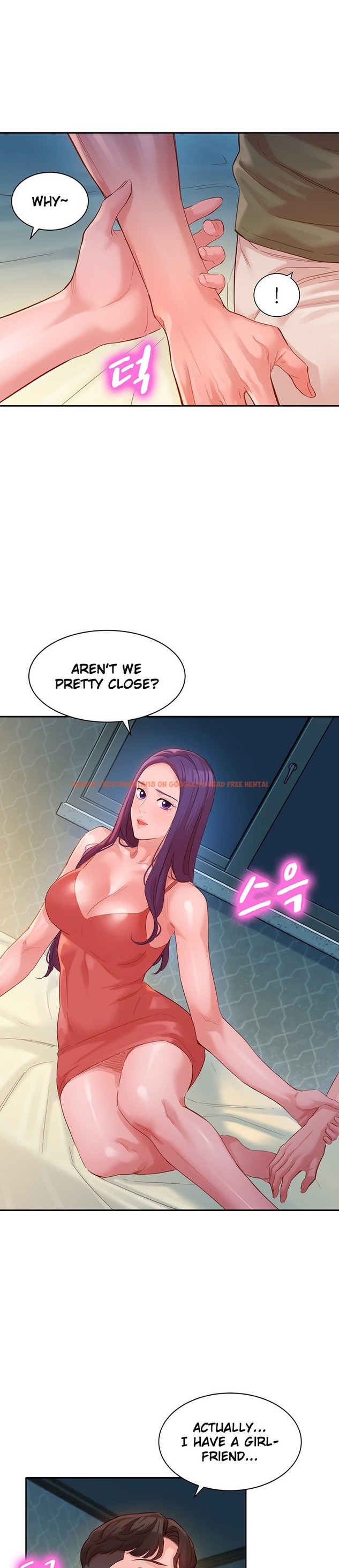 Read Hentai Image 22 452 in comic Goddess Stargram - Chapter 32 - hentaitnt.net