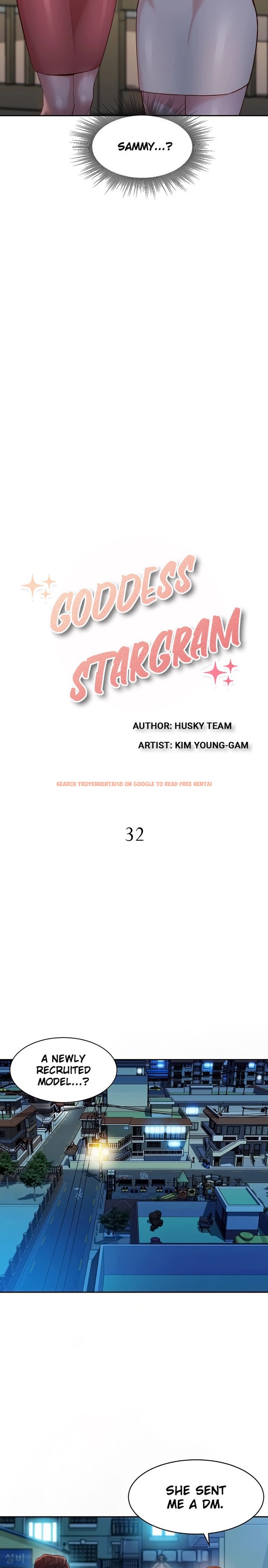 Read Hentai Image 3 452 in comic Goddess Stargram - Chapter 32 - hentaitnt.net