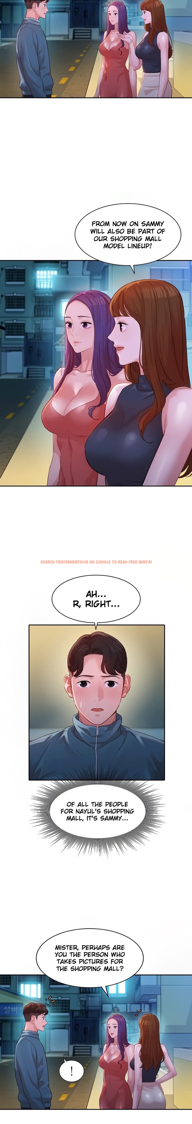 Read Hentai Image 4 452 in comic Goddess Stargram - Chapter 32 - hentaitnt.net