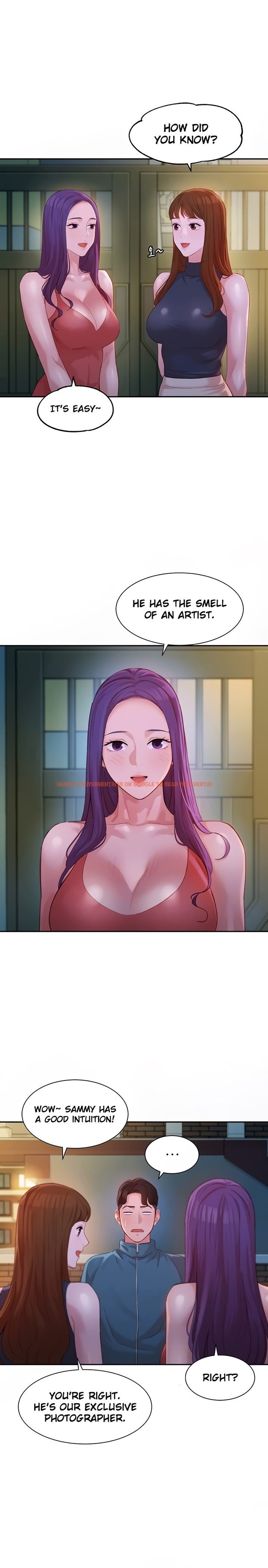 Read Hentai Image 5 452 in comic Goddess Stargram - Chapter 32 - hentaitnt.net