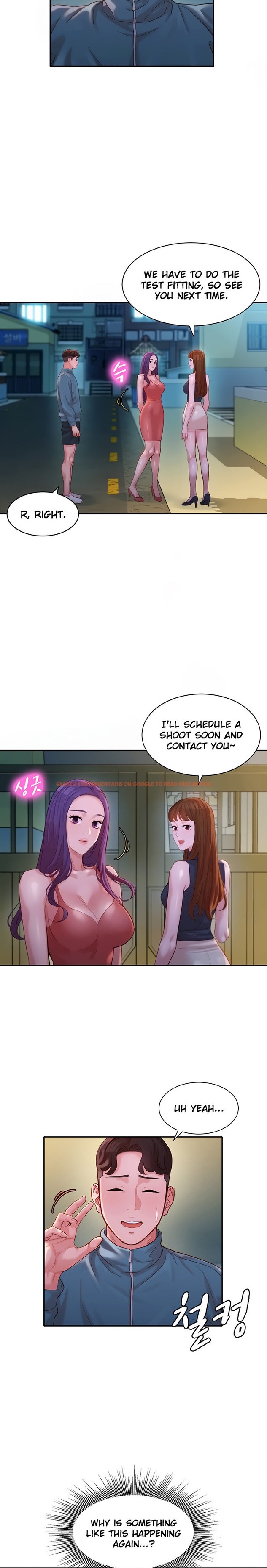 Read Hentai Image 8 452 in comic Goddess Stargram - Chapter 32 - hentaitnt.net