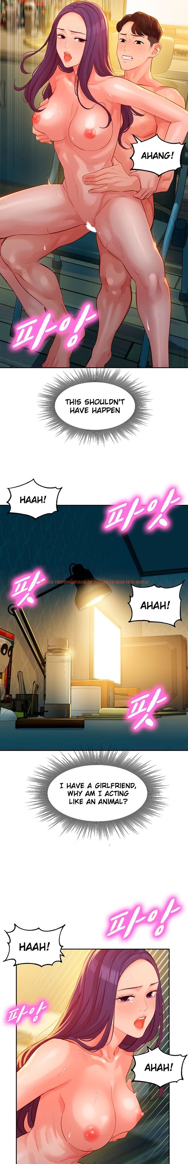 Read Hentai Image 16 739 in comic Goddess Stargram - Chapter 33 - hentaitnt.net