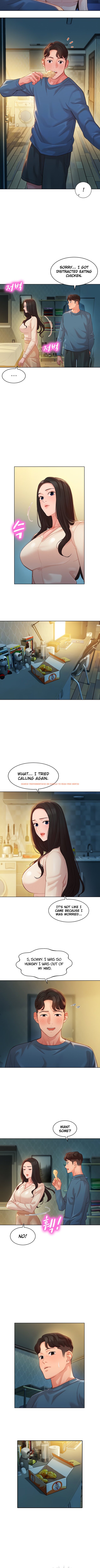 Read Hentai Image 3 785 in comic Goddess Stargram - Chapter 34 - hentaitnt.net