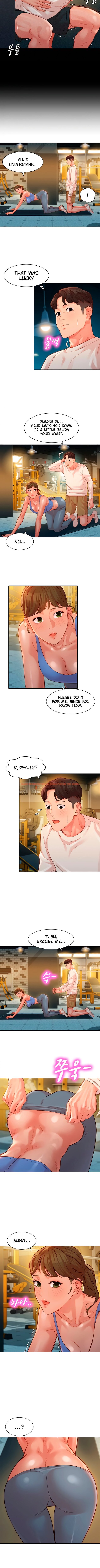 Read Hentai Image 6 743 in comic Goddess Stargram - Chapter 35 - hentaitnt.net