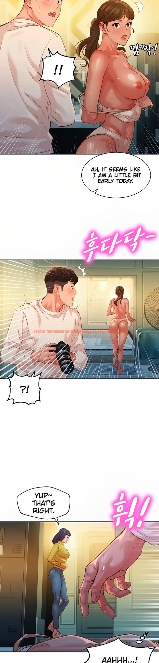 Read Hentai Image 10 097 in comic Goddess Stargram - Chapter 36 - hentaitnt.net