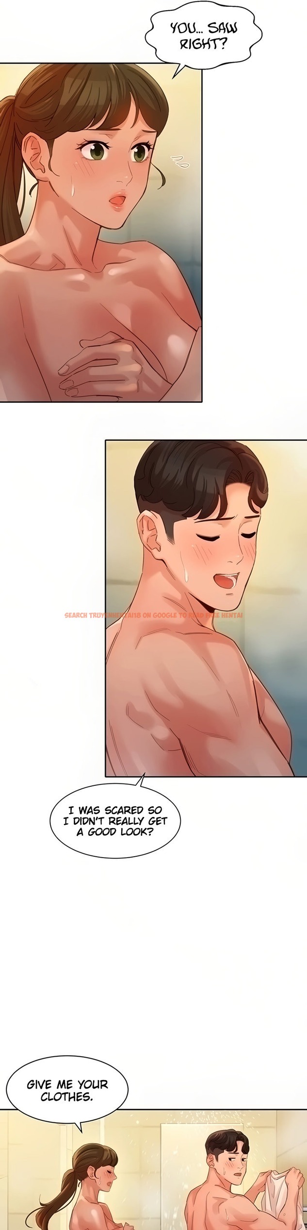Read Hentai Image 19 097 in comic Goddess Stargram - Chapter 36 - hentaitnt.net